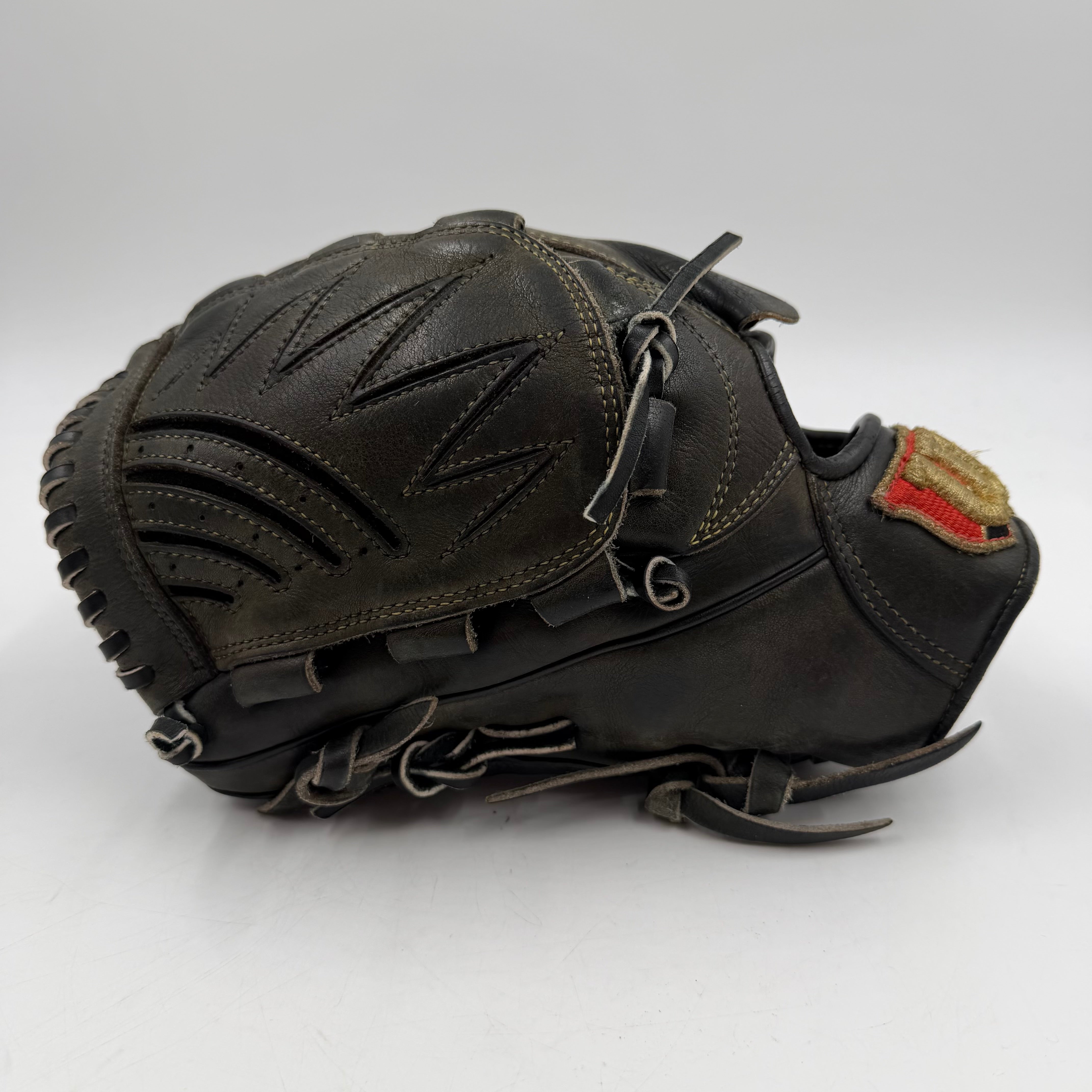 Wilson Staff Japan 12” Lefty Pitchers Infield Baseball Glove