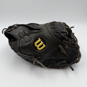 Wilson A2000 DPCM 33” Catchers Mitt Baseball Glove