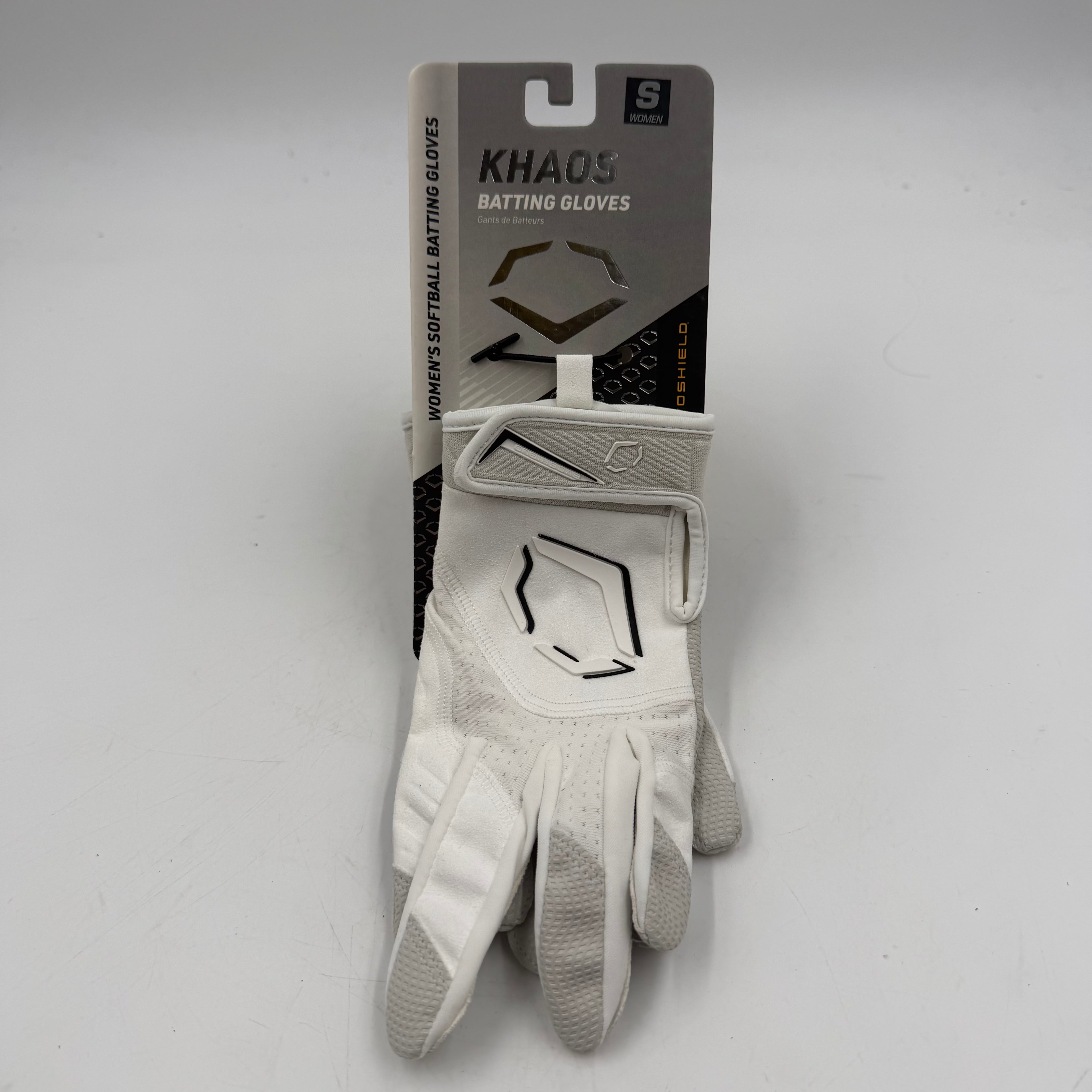 Evoshield Khaos Women’s Softball Batting Gloves