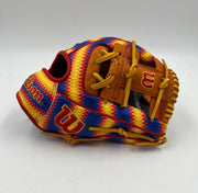 Wilson A2000 Chinook Seedery Original 1786 11.5 Infield Baseball Glove