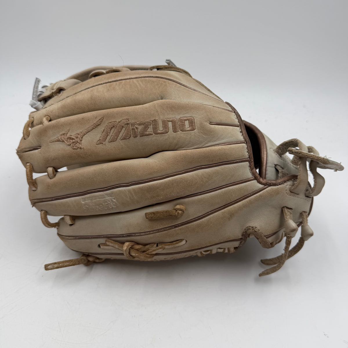 Mizuno MVP Select 12” Fastpitch Infield Softball Baseball Glove