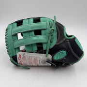 Rawlings Heart of the Hide Lefty 12.75 Outfield Baseball Glove