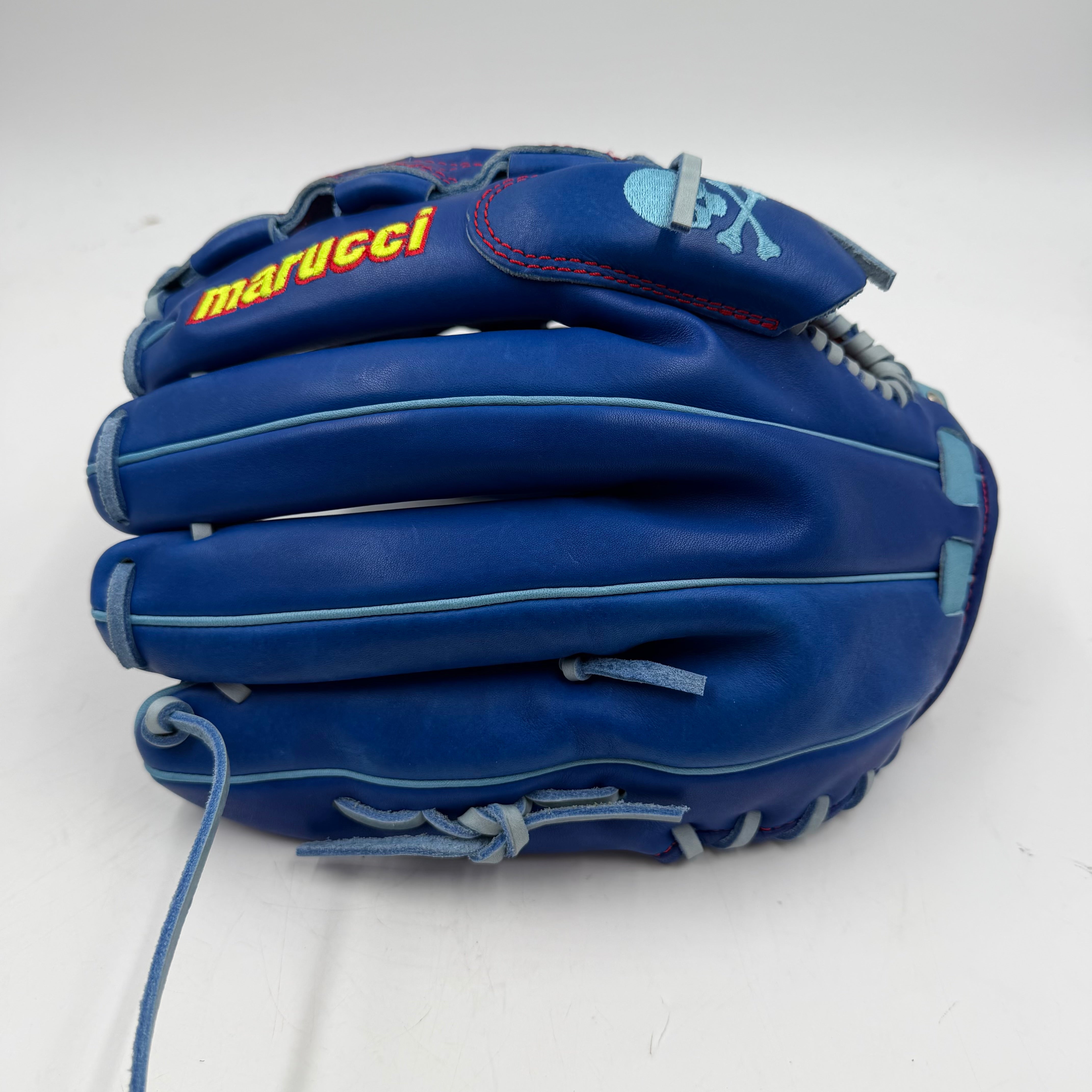 Marucci Capitol Series Nightshift 12.25 Pitchers Baseball Glove
