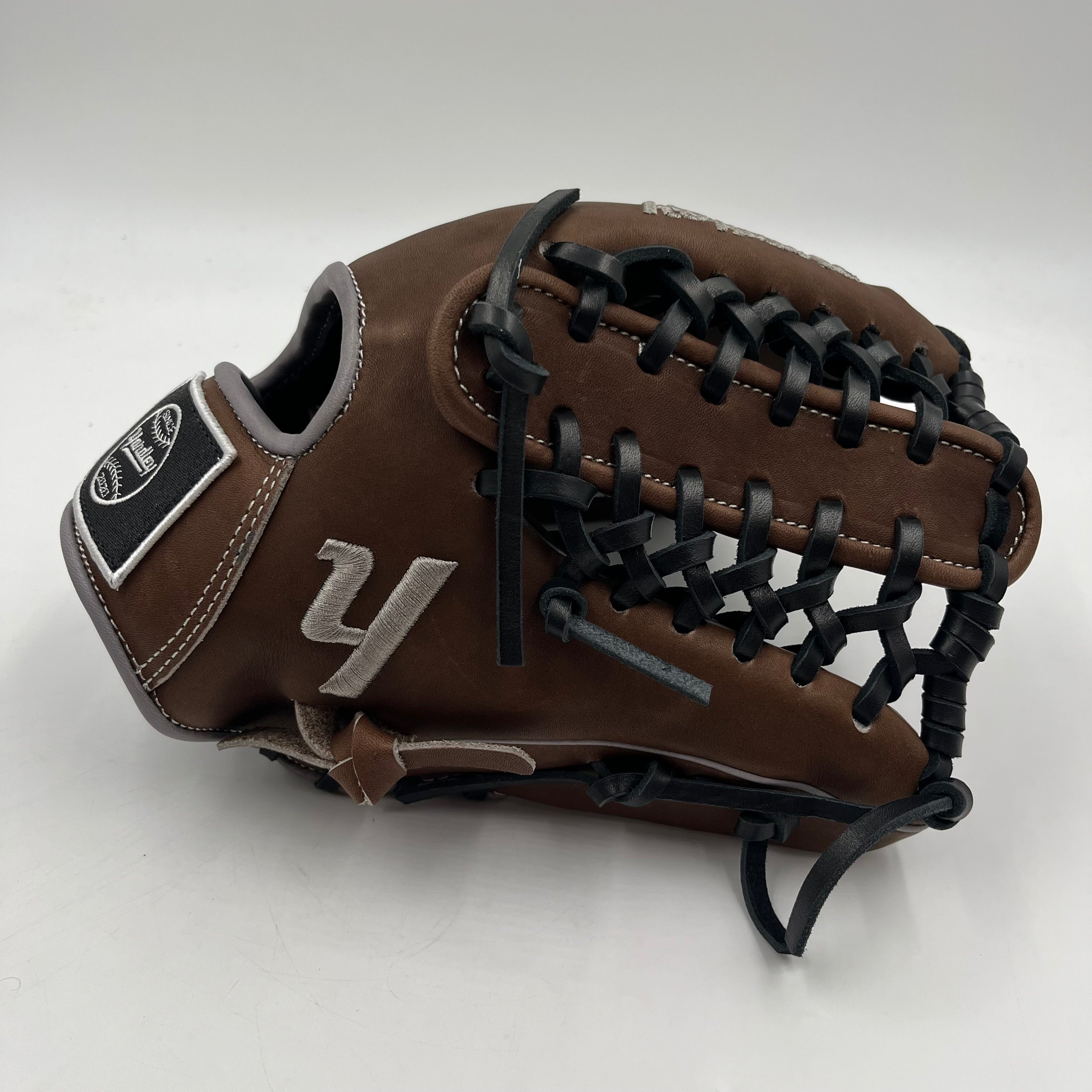 Yardley Sports Y2 11.5 Infield Baseball Glove