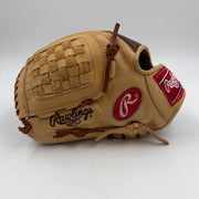 Rawlings Pro Preferred 12” Lefty Pitchers Infield Baseball Glove