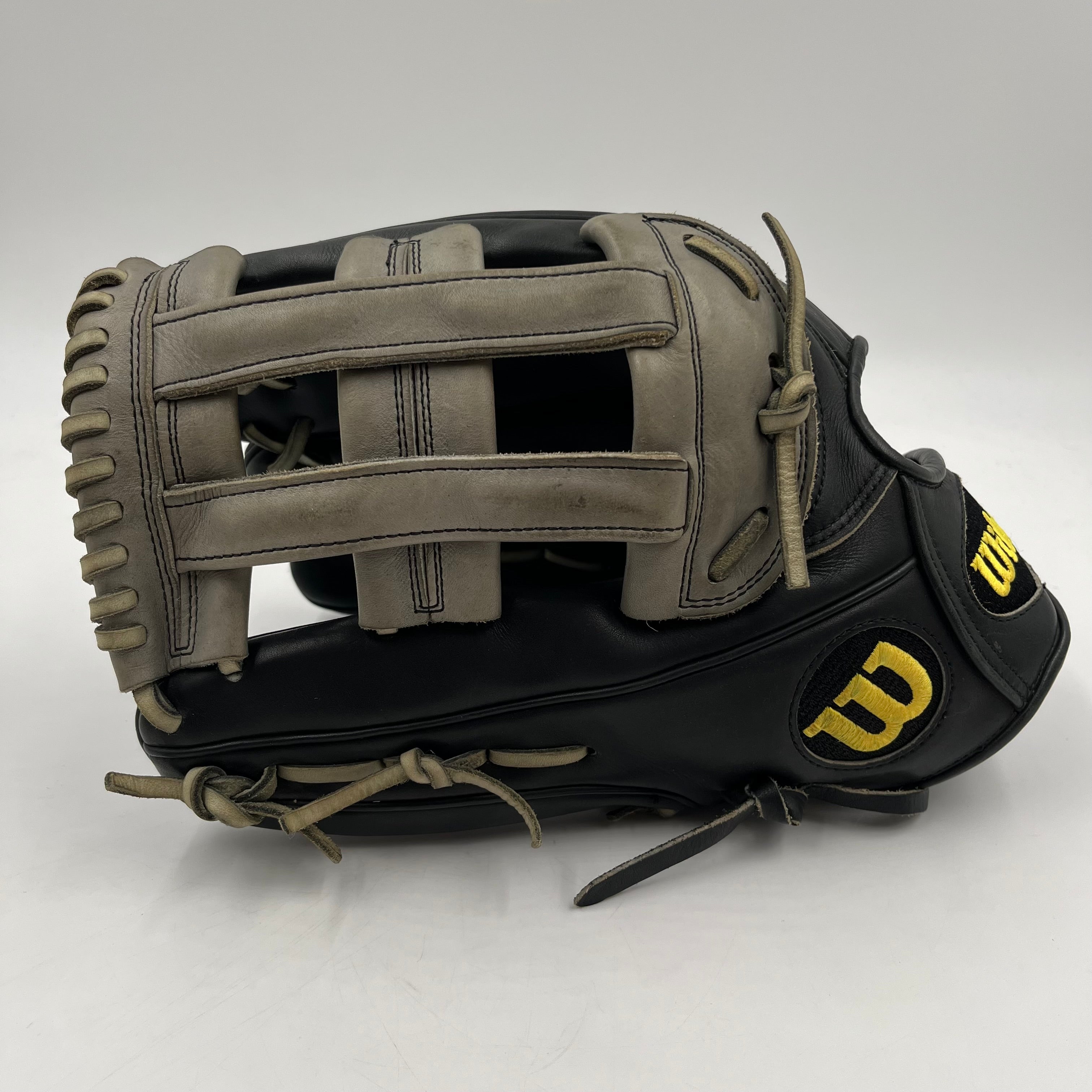 Wilson A2000 1799 12.75 Kip Lefty Outfield Baseball Glove