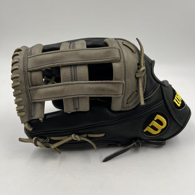 Wilson A2000 1799 12.75 Kip Lefty Outfield Baseball Glove