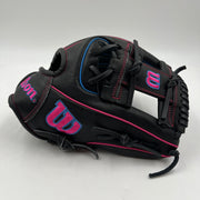 Wilson A1000 DP15 11.5 Infield Baseball Glove