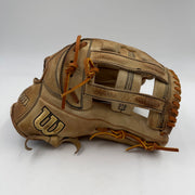 Wilson A2000 1799 12.75 Outfield Baseball Glove