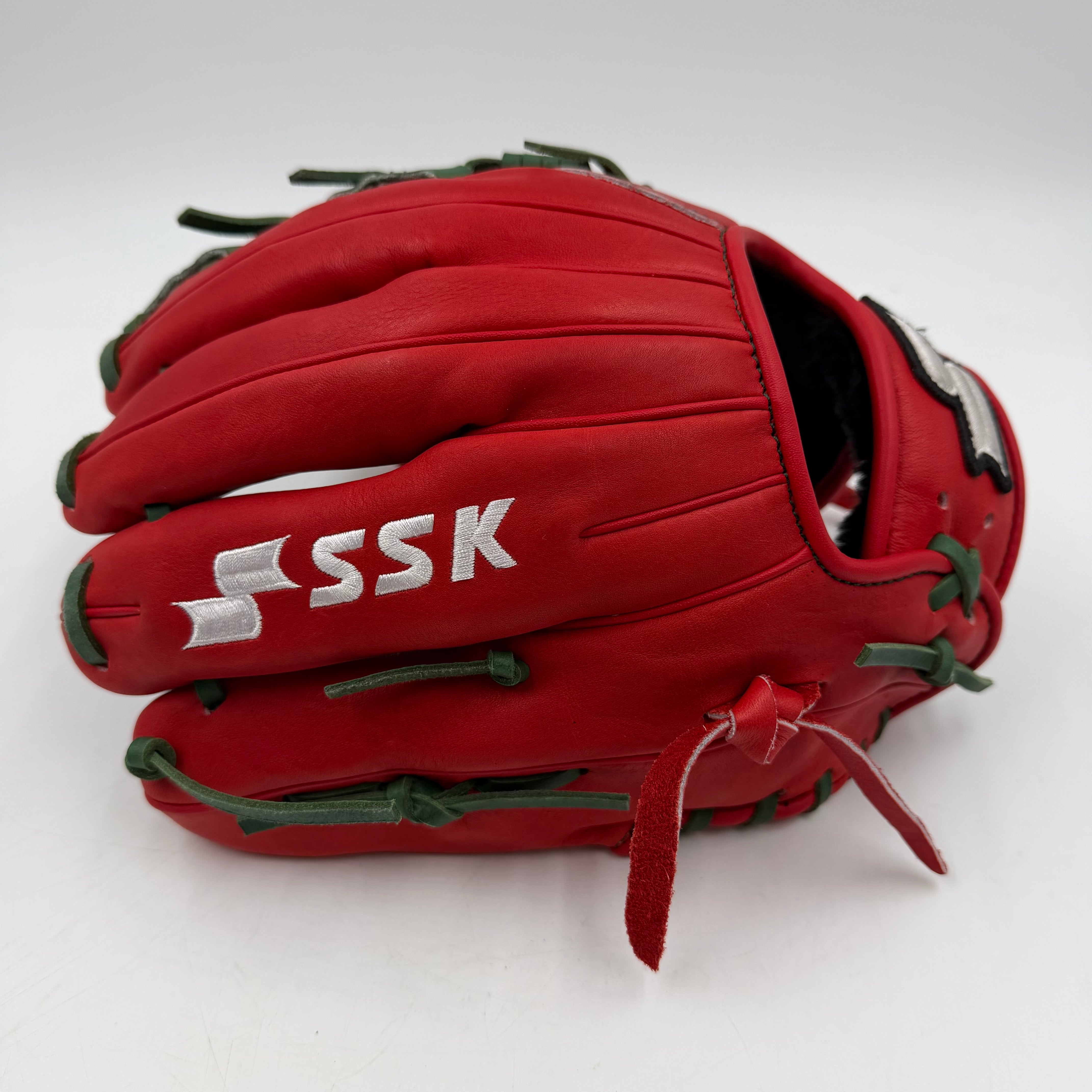 SSK Z5 Craftsman 11.5 Infield Baseball Glove