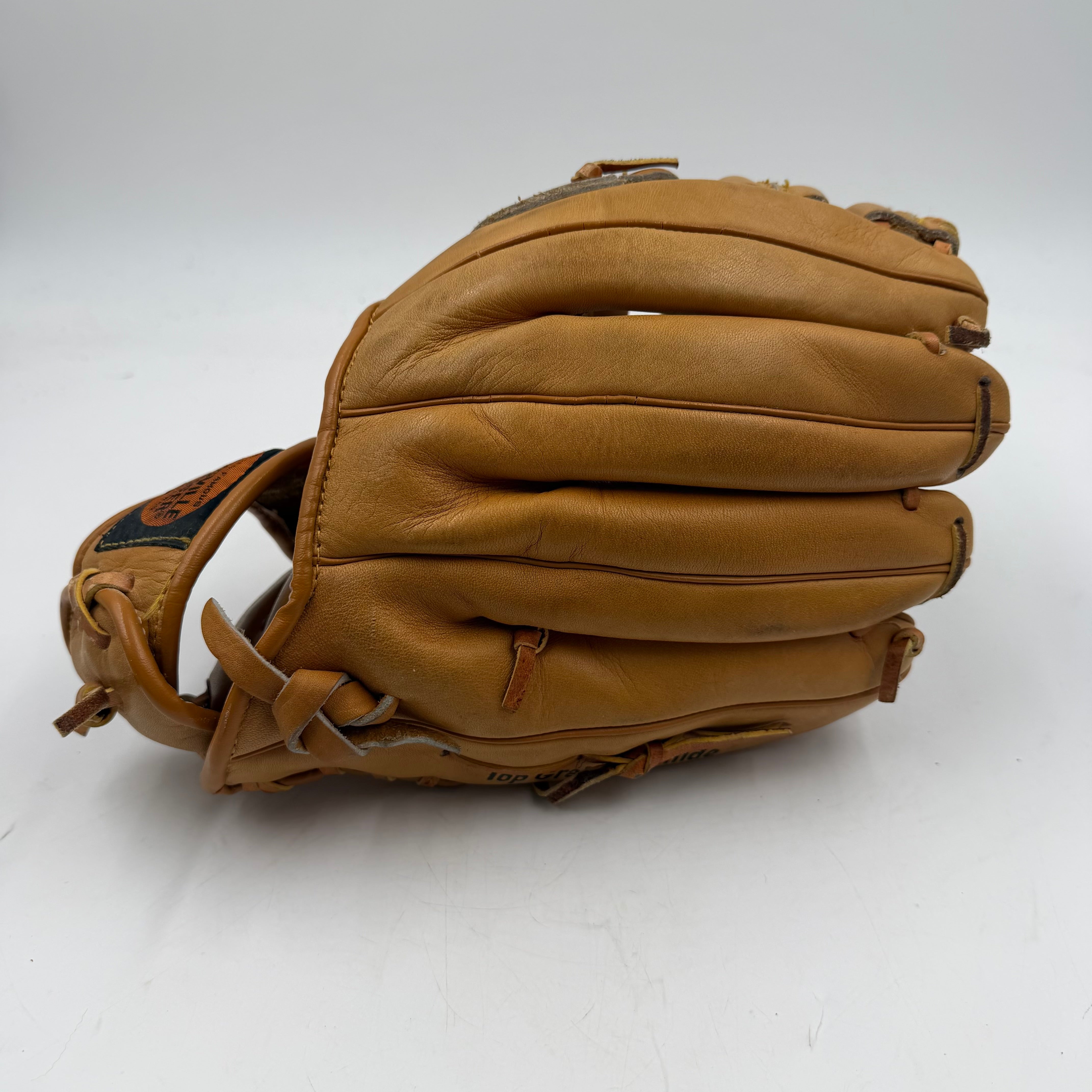 Louisville slugger H&B 12.5 Outfield Lefty Softball Baseball Glove