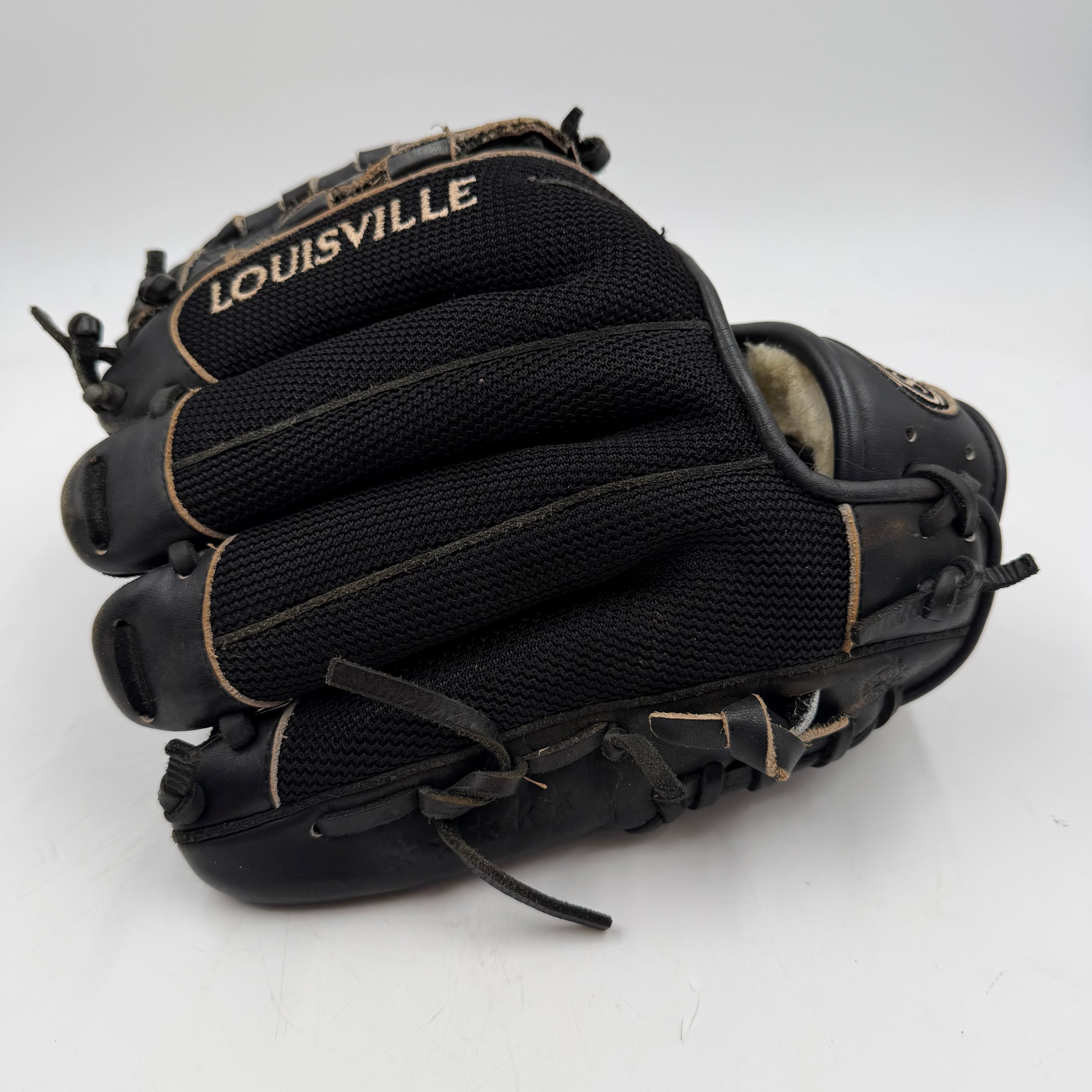 Louisville slugger 11.75 Pro Issue BJ Rosenberg Pitchers Infield Baseball Glove