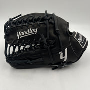 Yardley Sports Y1 12.75 Lefty Outfield Baseball Glove