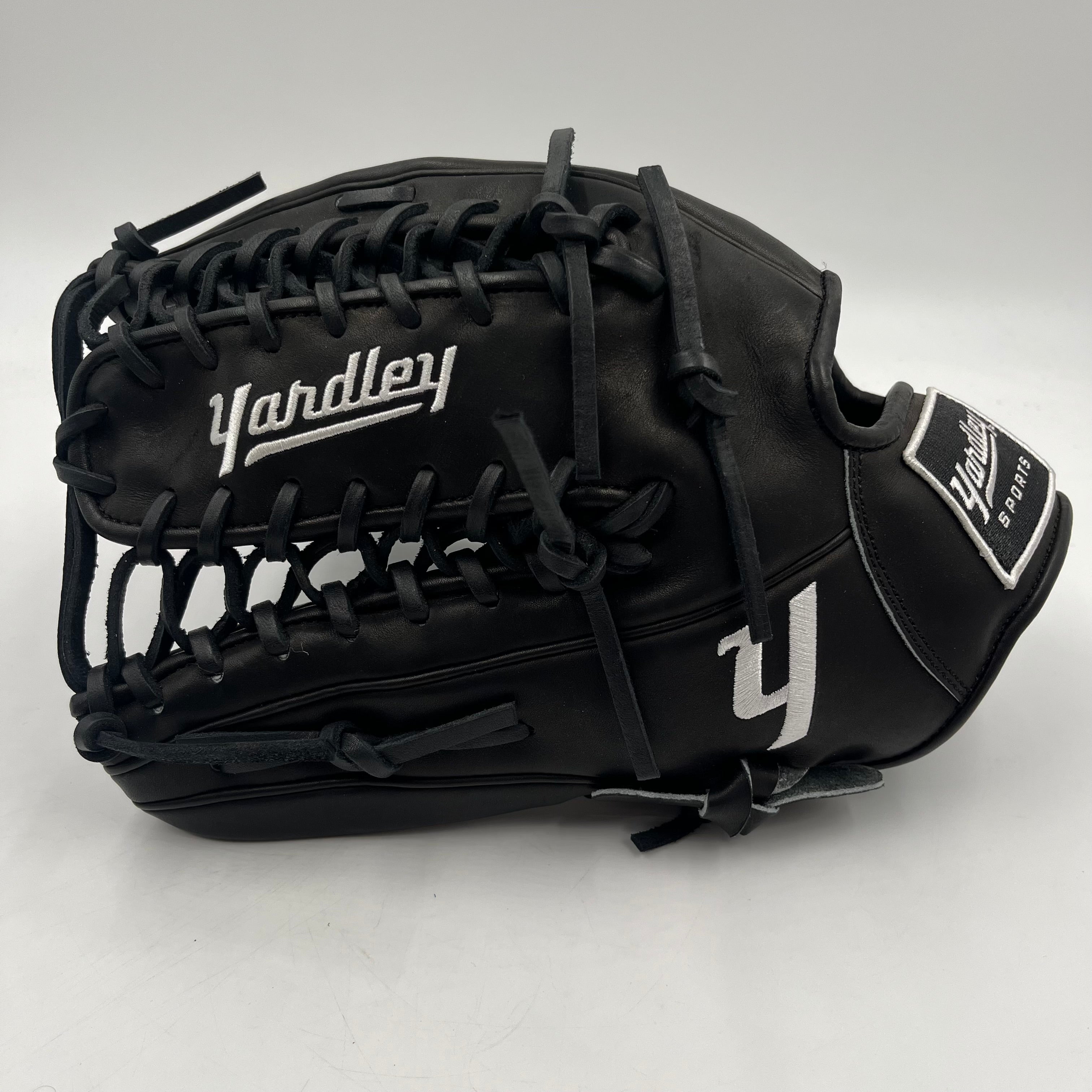 Yardley Sports Y1 12.75 Lefty Outfield Baseball Glove