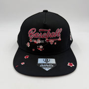 Baseball Lifestyle 101 SnapBack