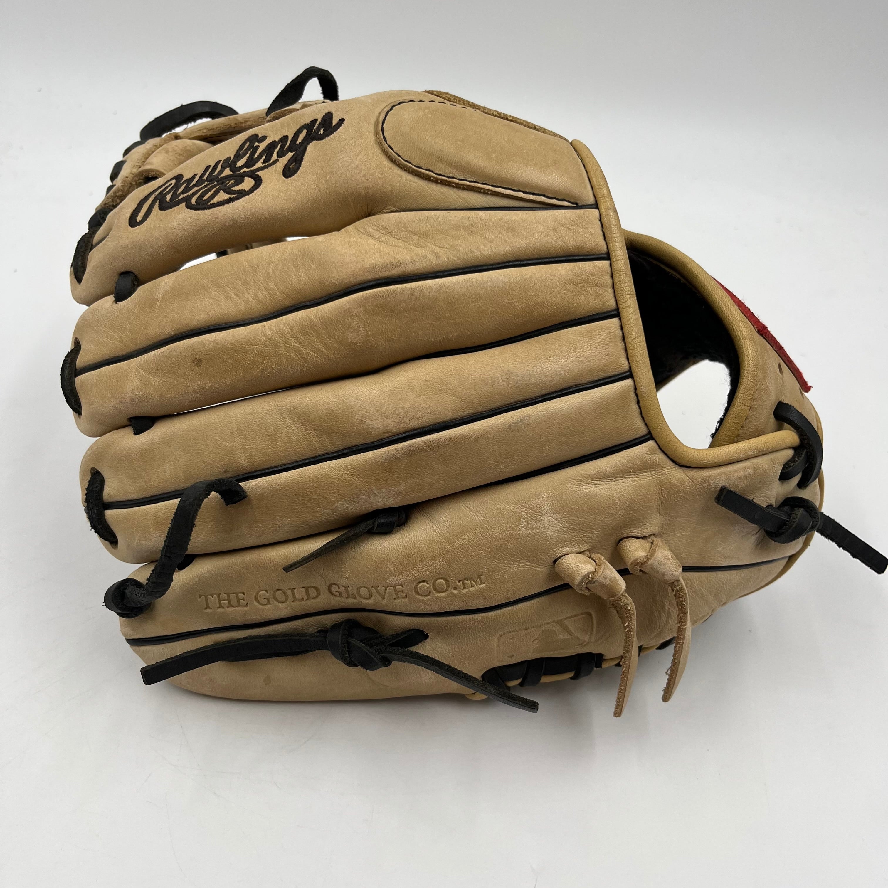 Rawlings GG Elite 11.25 Infield Baseball Glove