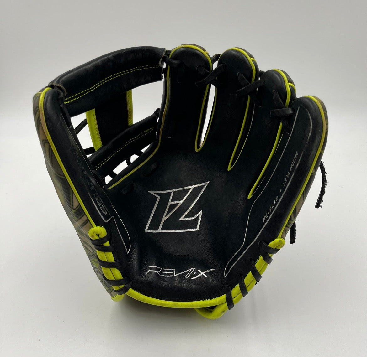 Rawlings Rev1X 11.75 Infield Baseball Glove