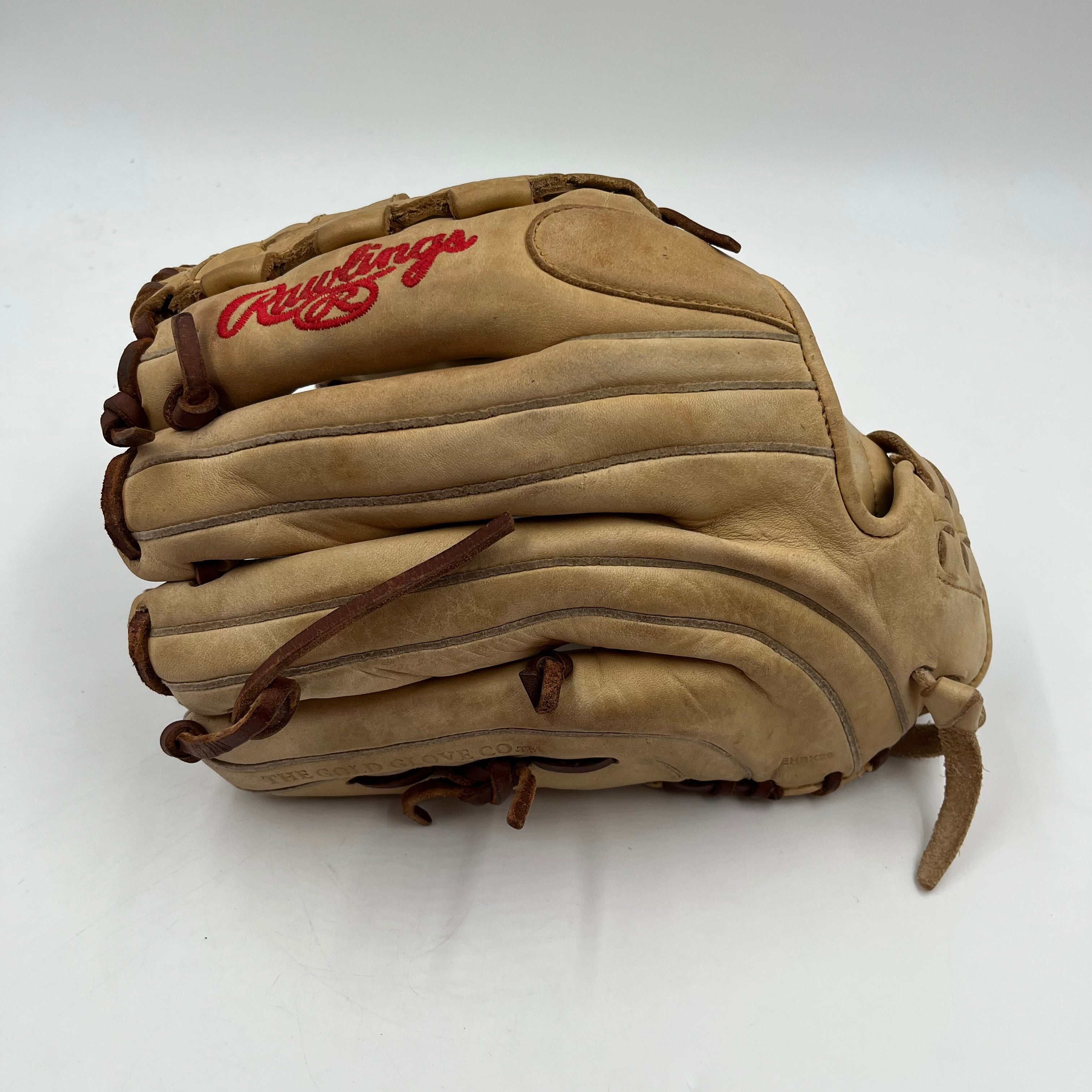Rawlings Gold Glove Elite 12.5 Outfield Softball Baseball Glove