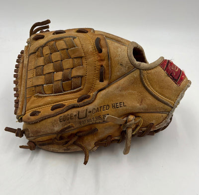 Rawlings GJ66 Bob Grich 11” Lefty Infield Baseball Glove