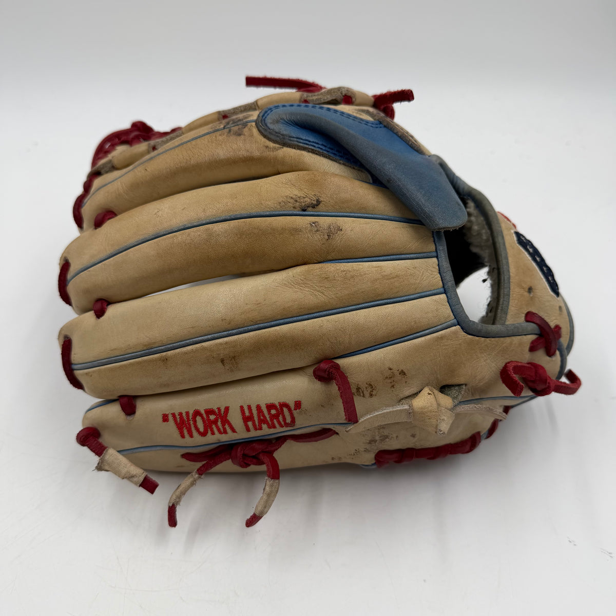 44 Pro Signature Series 12” Pitchers Infield Baseball Glove