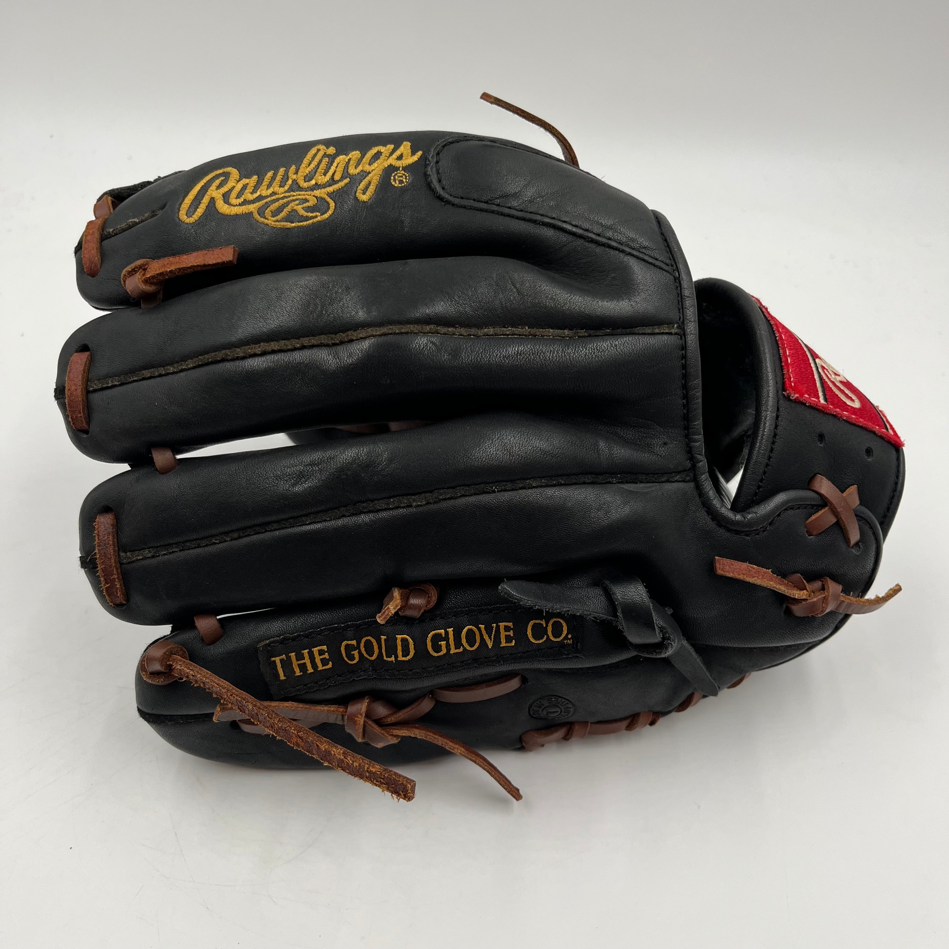 Rawlings Gold Glove Series 11.5 Infield Baseball Glove