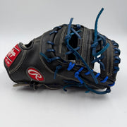 Rawlings Pro Preferred 12.75 First Base Mitt Baseball Glove
