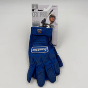 Franklin CFX Pro Adult Batting Gloves