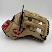 Rawlings Pro Preferred 12.75 Outfield Baseball Glove