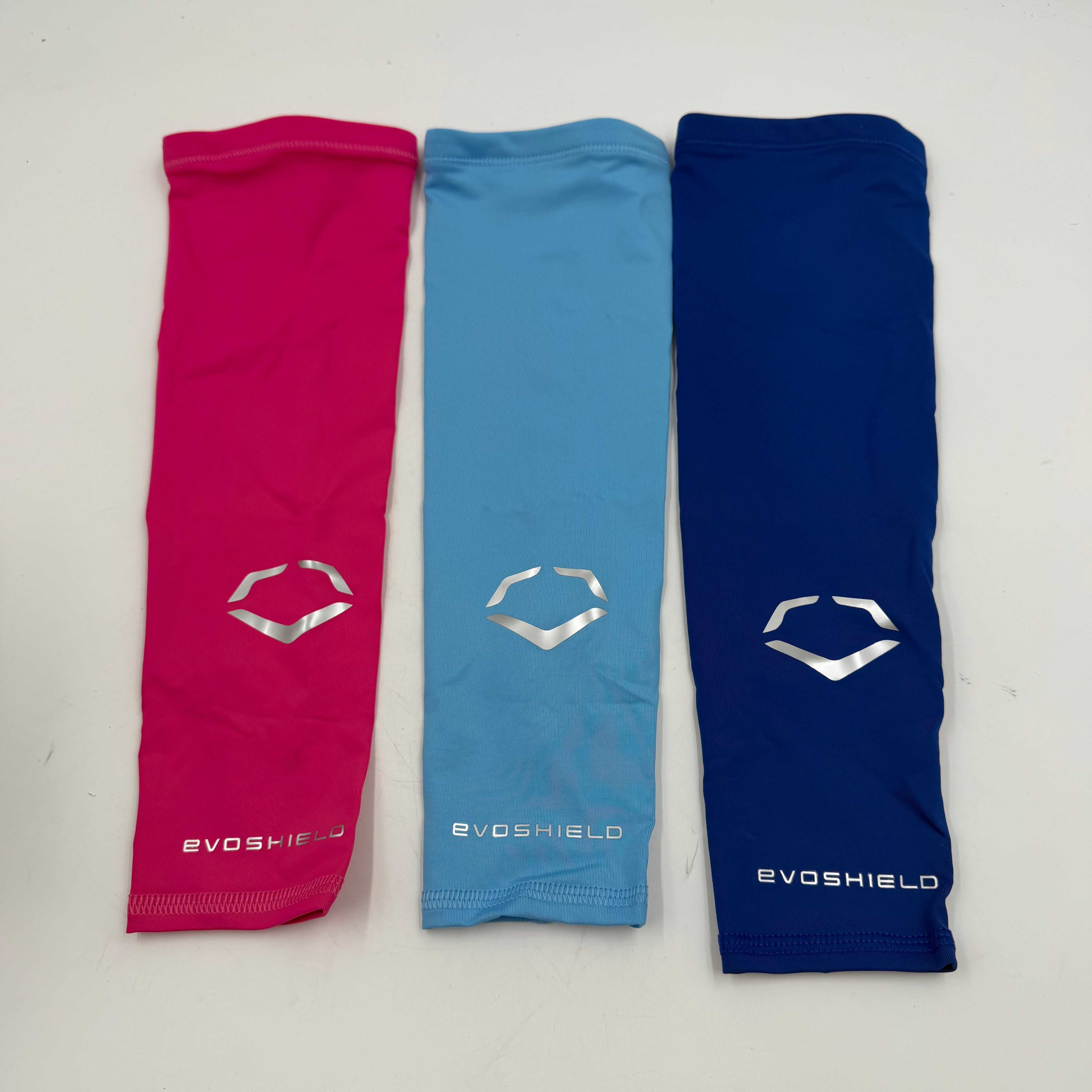 Evoshield Compression Arm Sleeves
