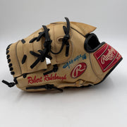 Rawlings Pro Preferred 12” Lefty Robert Rohrbaugh Pro issue Pitchers Infield Baseball Glove