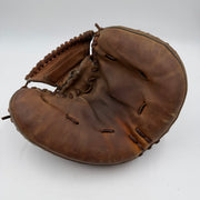 Vintage Rawlings Heart of the Hide Catchers Mitt Made in USA Baseball Glove
