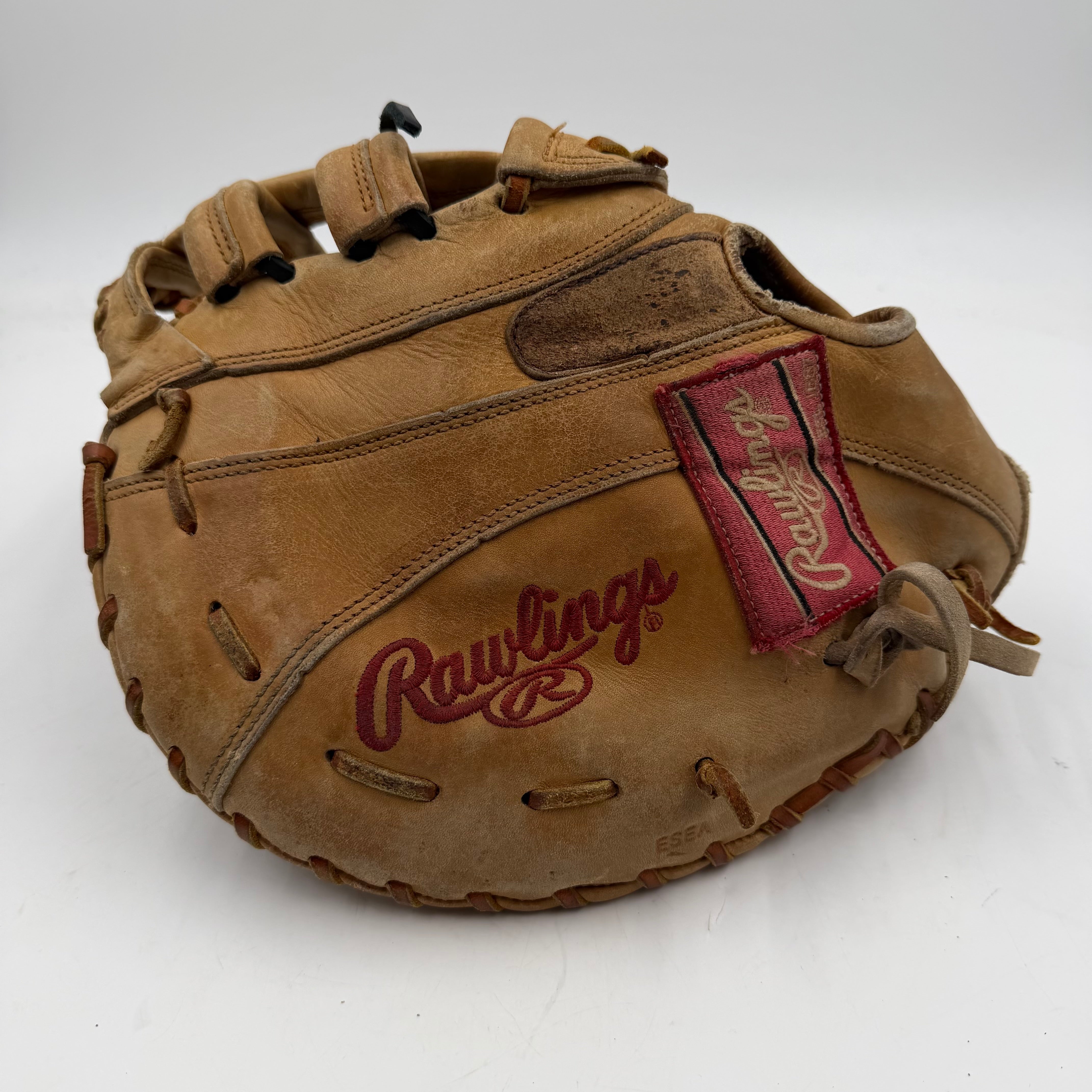 Rawlings Pro Preferred 12.5 First Base Mitt Baseball Glove