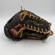 Rawlings Heart of the Hide 12.75 Outfield Baseball Glove