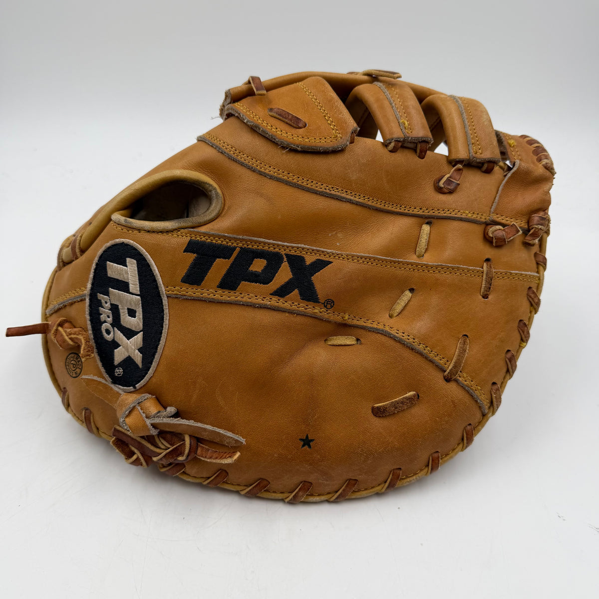 Louisville Slugger TPX PRO 12.5 Lefty First Base Mitt Baseball Glove
