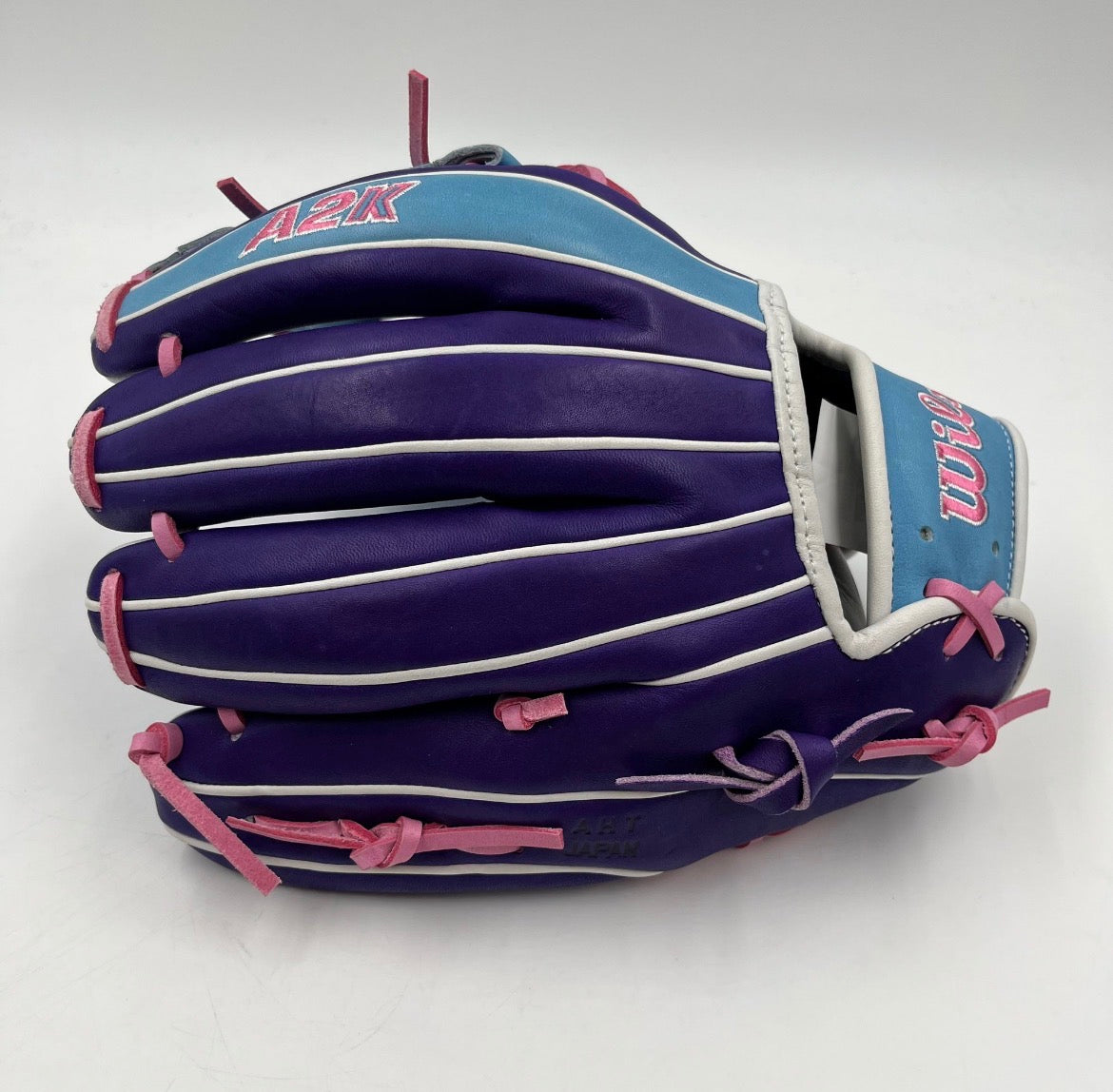 Wilson A2K 1786 11.5 Infield Baseball Glove