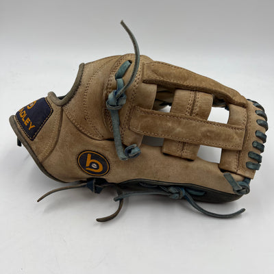 Bradley Bandito Series 12” Infield Baseball Glove