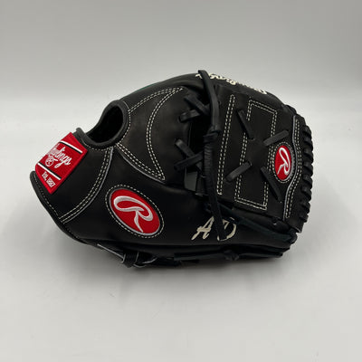 Rawlings Heart of the Hide 11.25 Infield Baseball Glove