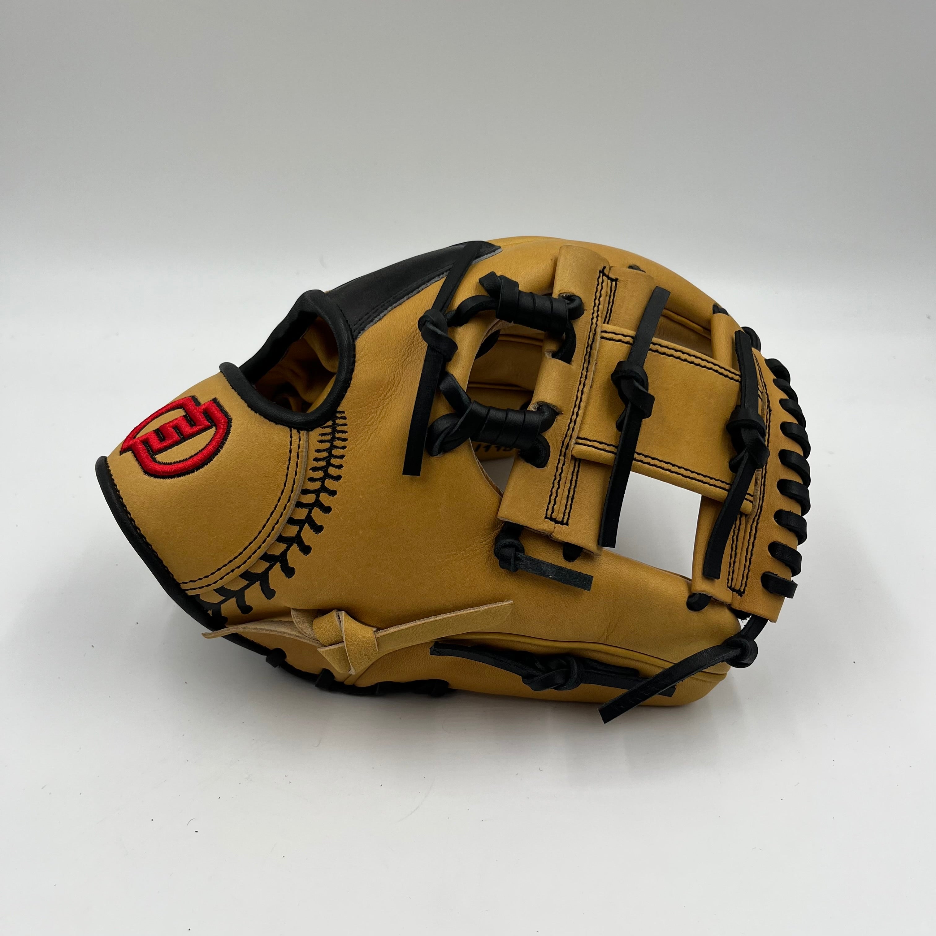 Force3pro F3 Elite Model I115 11.5 Infield Baseball Glove