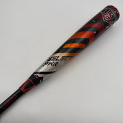2023 Louisville Slugger Select PWR 31/28 -3 BBCOR bat