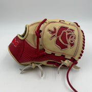 Yabai Pro Model 11.5 Pitchers Infield Baseball Glove