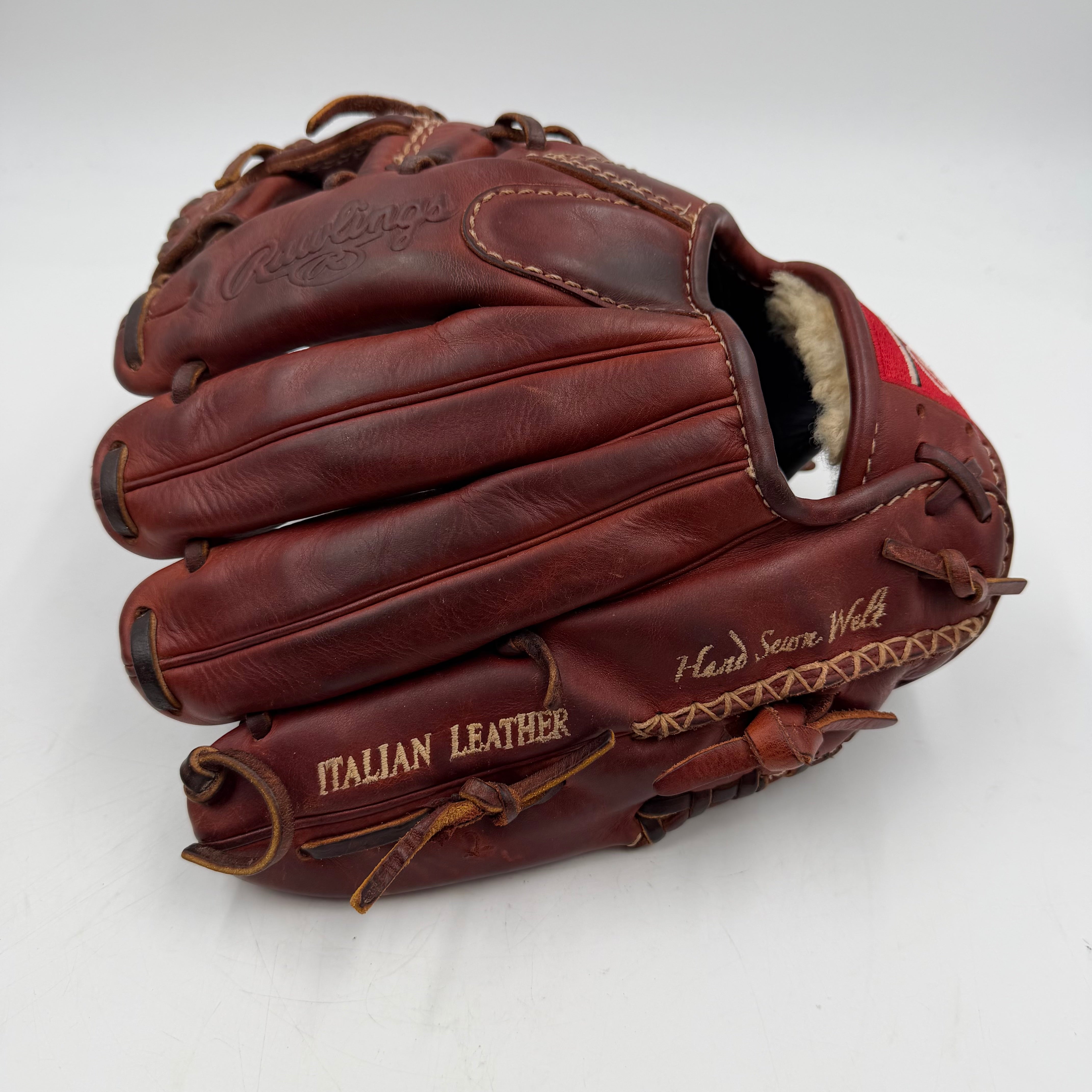 Rawlings Primo 11.25 PRM1125 Infield Baseball Glove