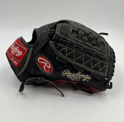 Rawlings Heart of the Hide 12” Pitchers Infield Baseball Glove