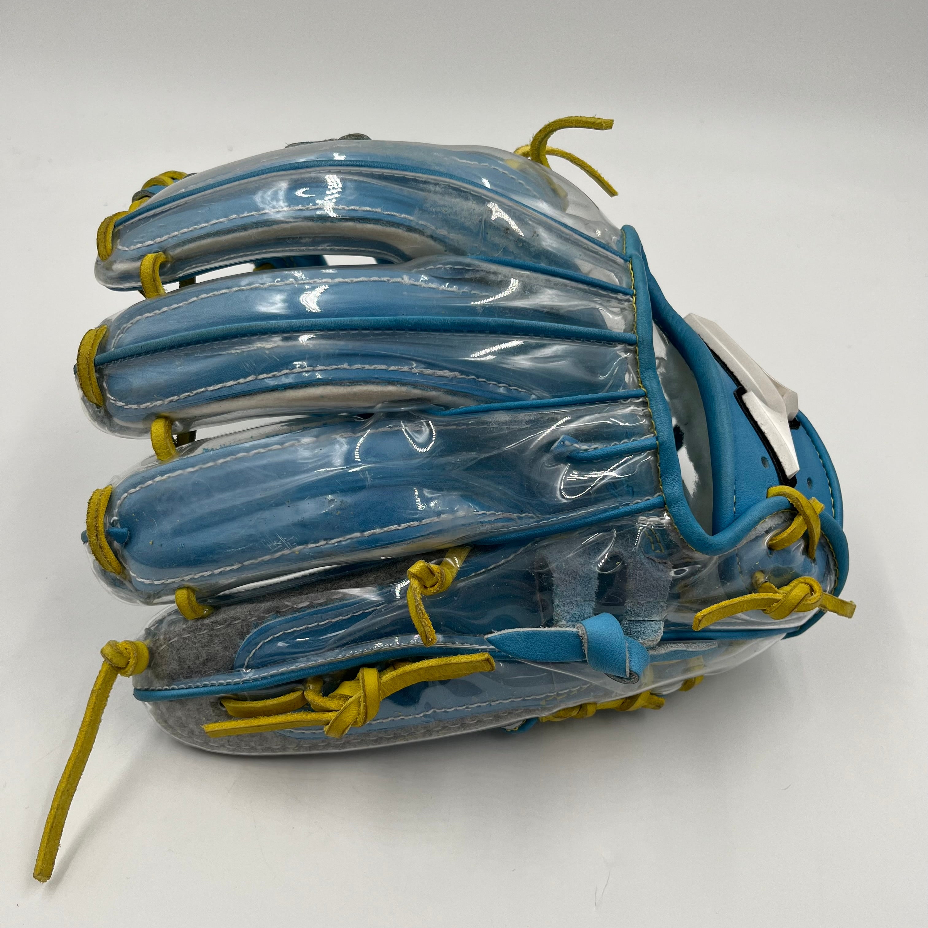 Mizuno Original Clear 11.5 Infield Baseball Glove