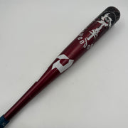 2025 Demarini Voodoo One 33/30 -3 BBCOR Bat