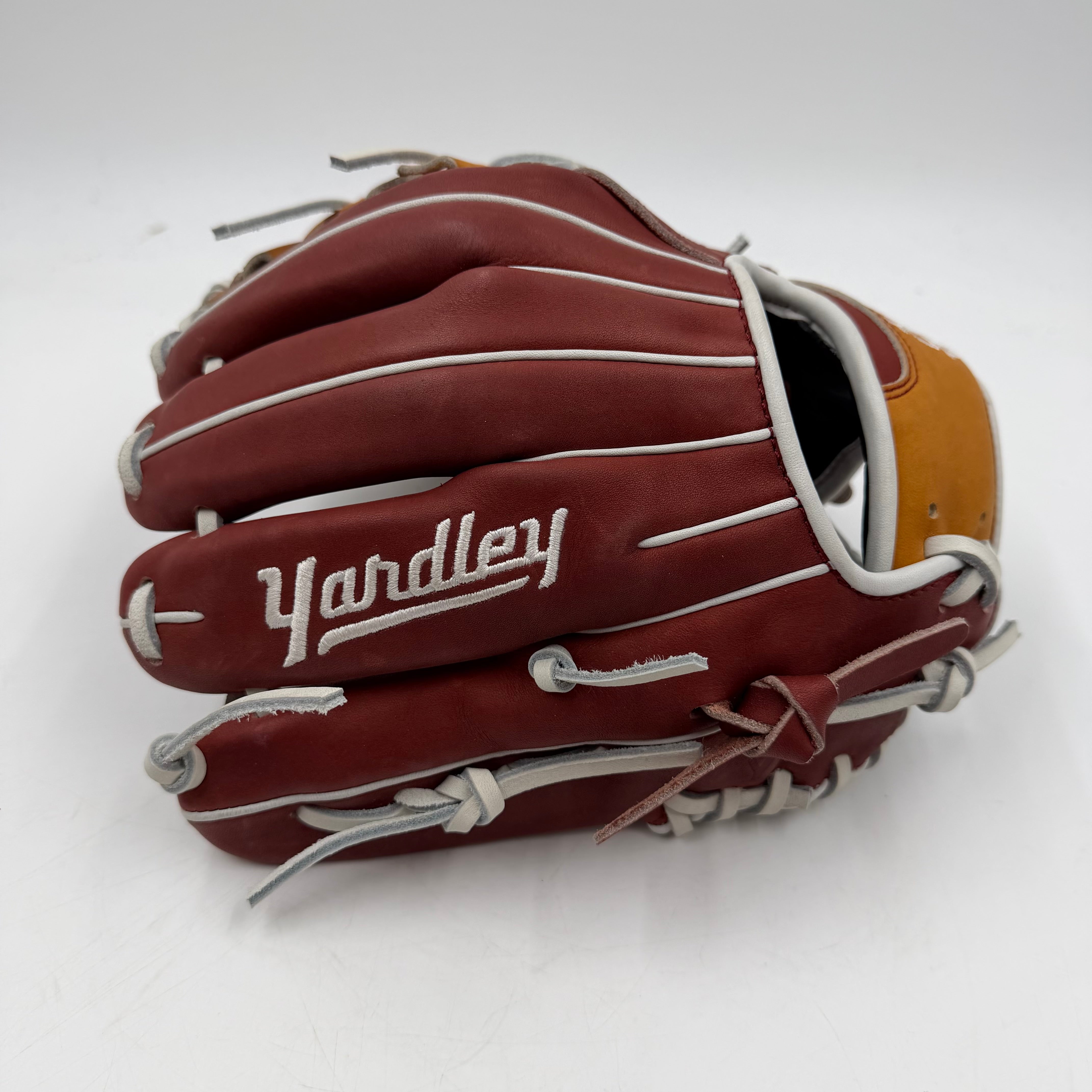 Yardley Sports Capra Ibex 11.5 Infield Baseball Glove