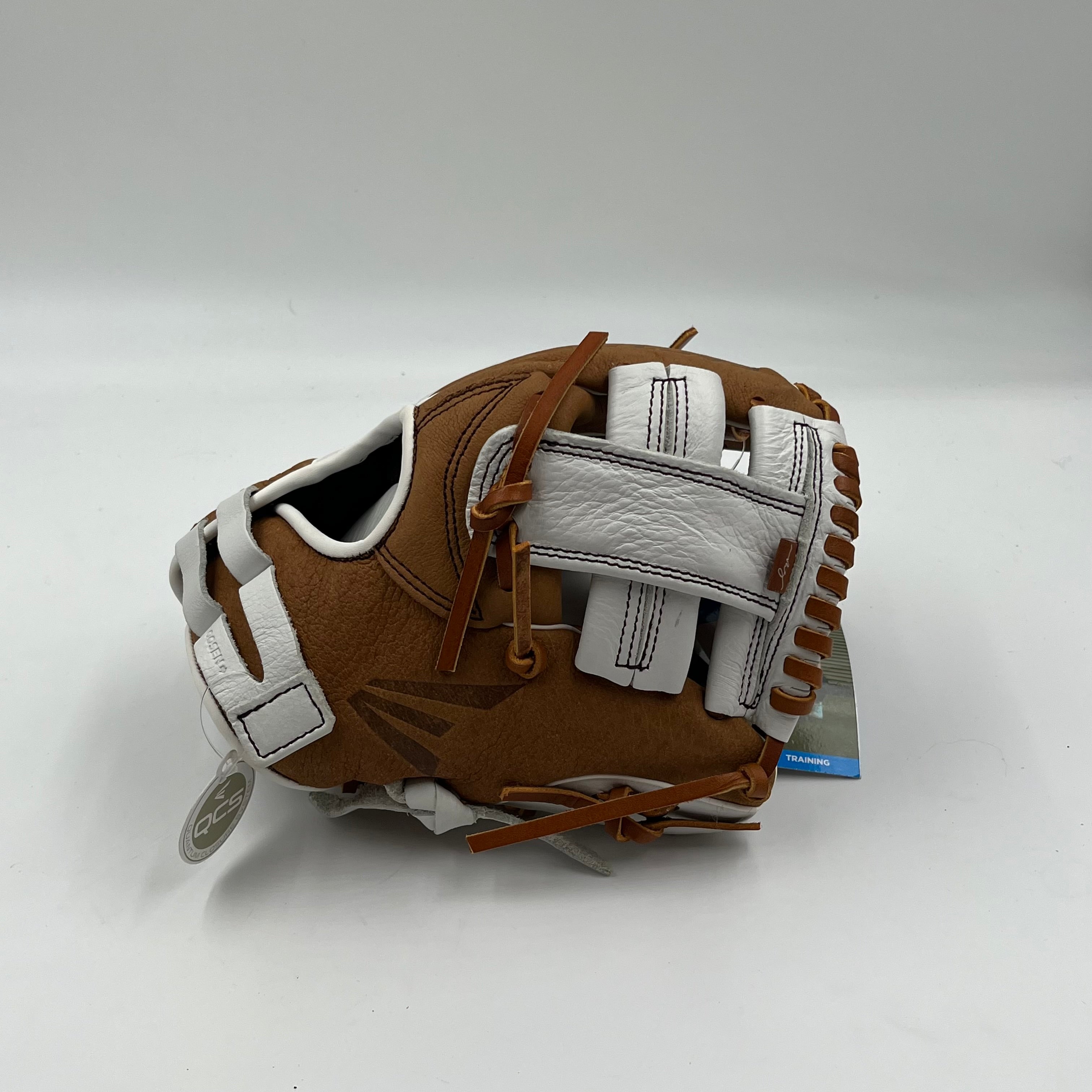 Easton groundwork Morgan Stuart 10” Infield training baseball glove