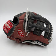 Rawlings Gold Glove Legend 11.75 Infield Baseball Glove