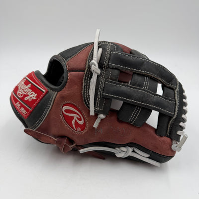 Rawlings Gold Glove Legend 11.75 Infield Baseball Glove