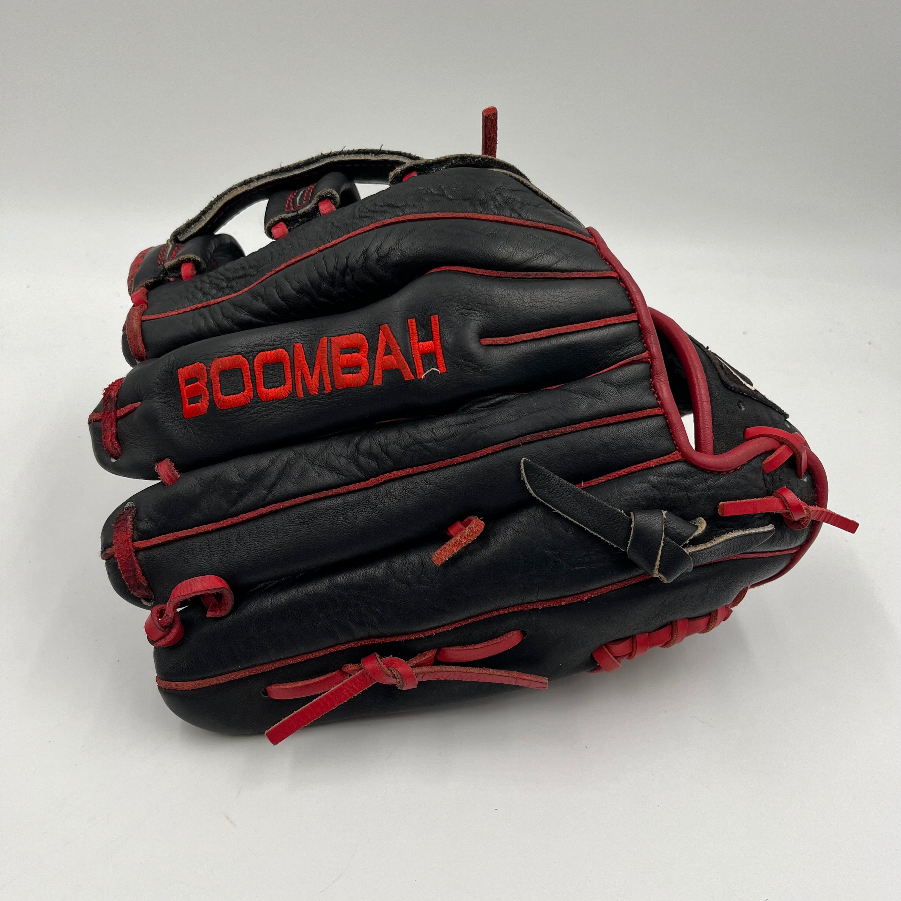 Boombah 12” Infield Baseball Glove