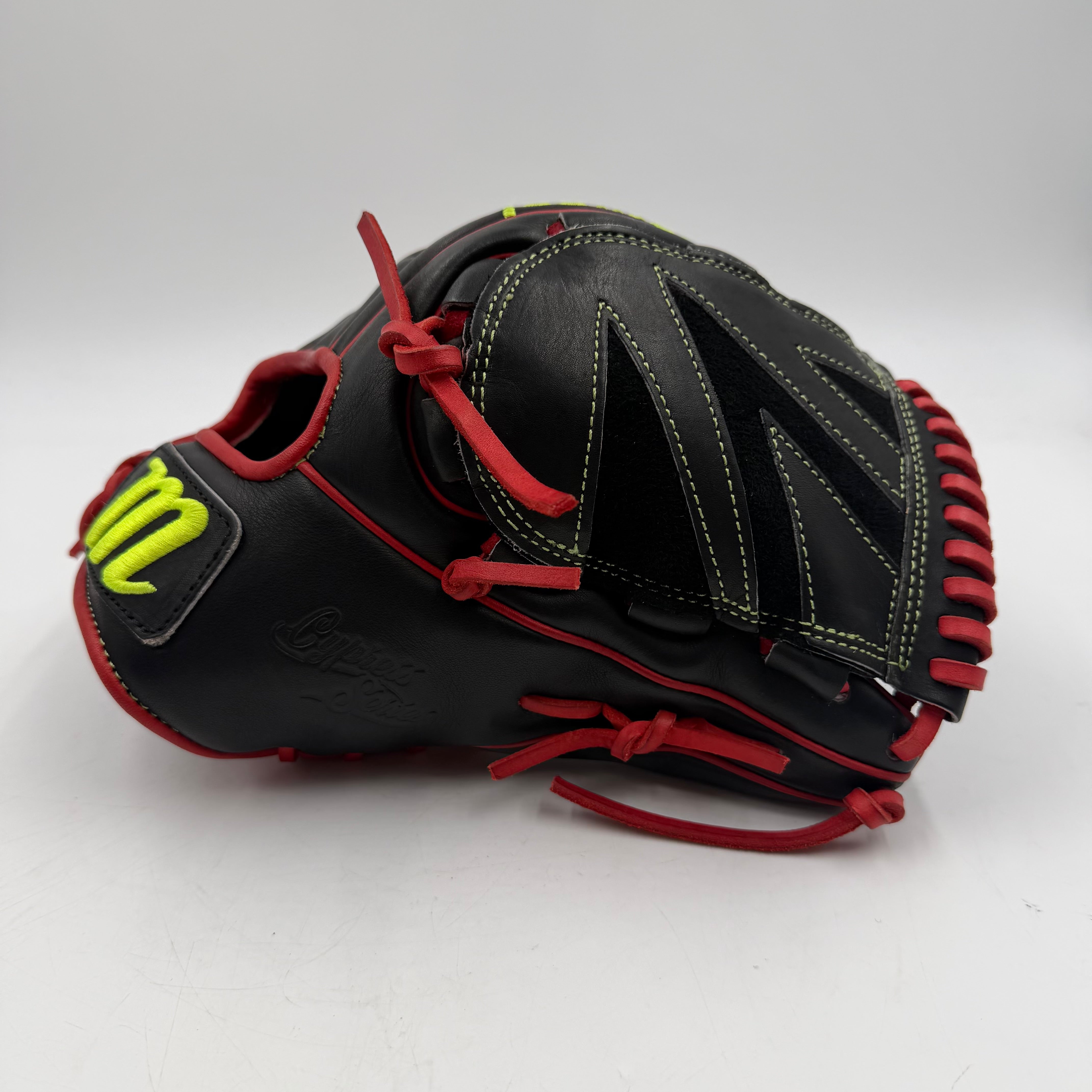 Marucci Cypress Series 11.75 Pitchers Infield Baseball Glove